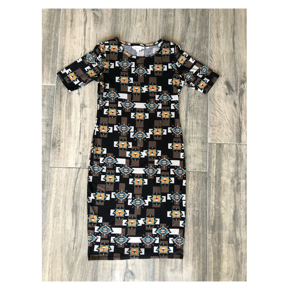 LuLaRoe Dress